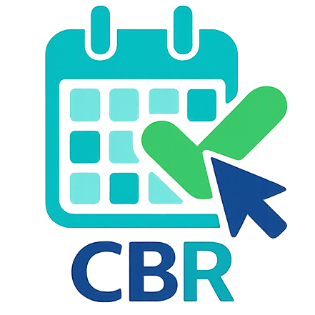 Bookings Registration System